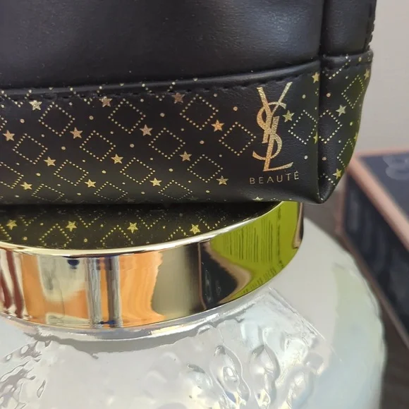 YSL Beaute Cosmetic Bag - Picture 2 of 6